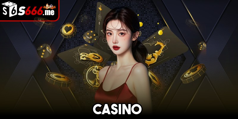Casino