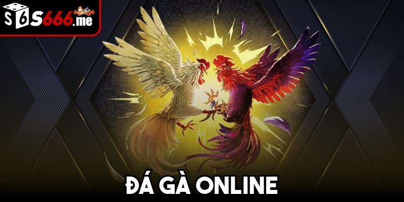 Đá gà online
