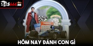 Hôm nay đánh con gì