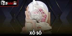 Xổ số s666